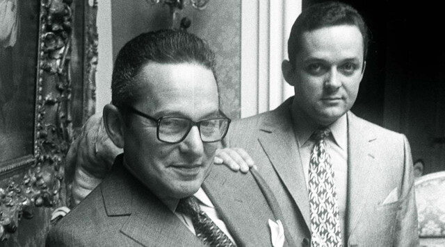 Les Wildenstein