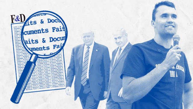 Charlie Kirk et le mouvement MAGA