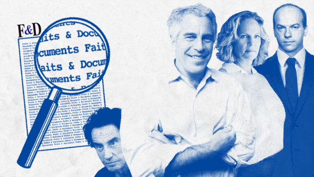 Epstein Files: de Lang à la Macronie