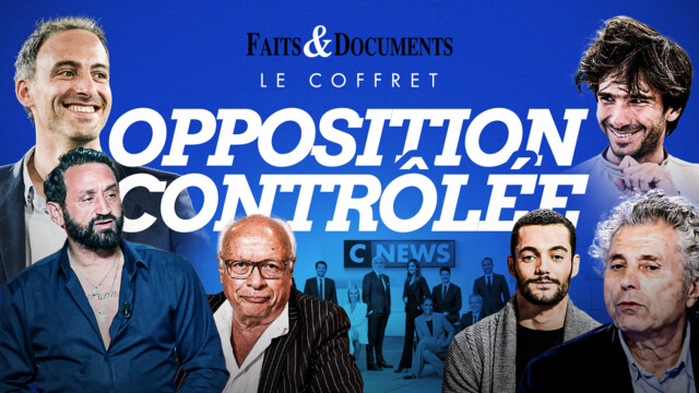 OPPOSITION CONTRÔLÉE