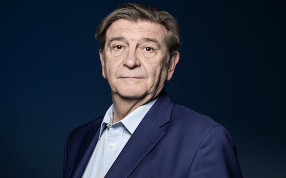 Jean-Marc Borello (2)