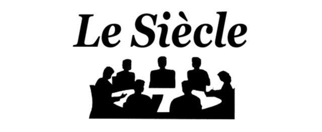 Le Club Le Siècle — Les coulisses de l'hyperclasse française