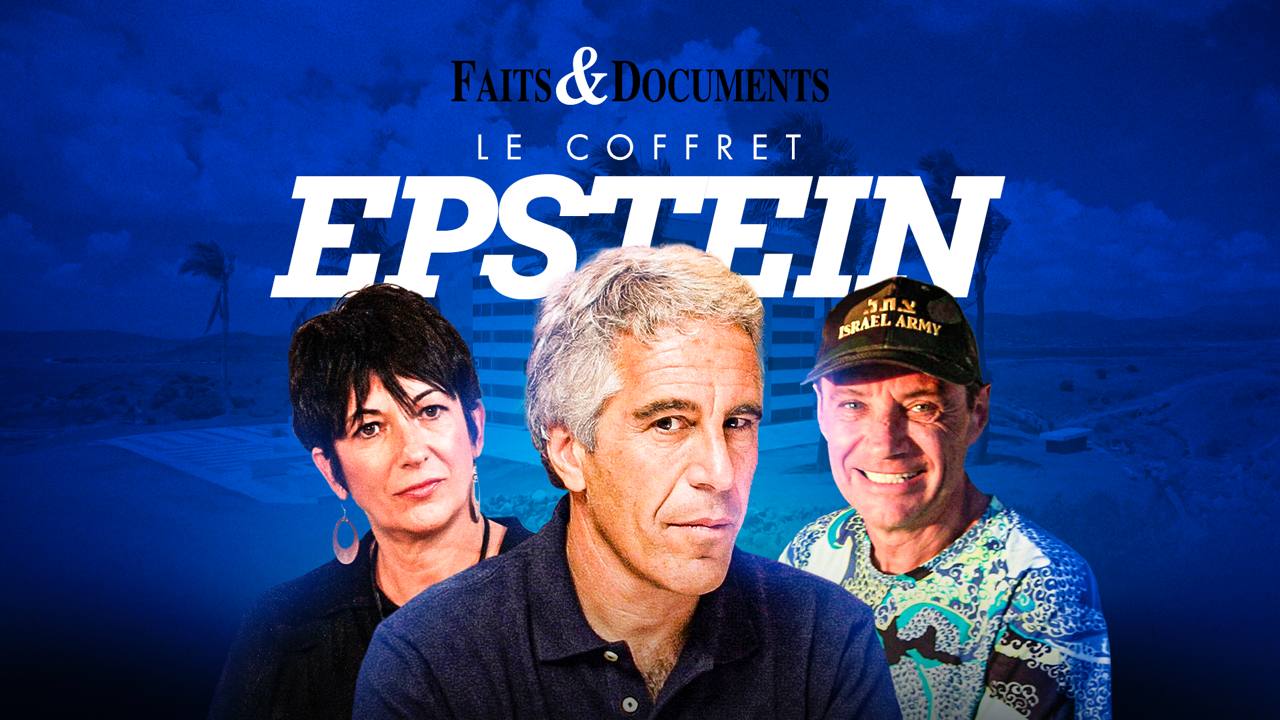 Jeffrey Epstein
