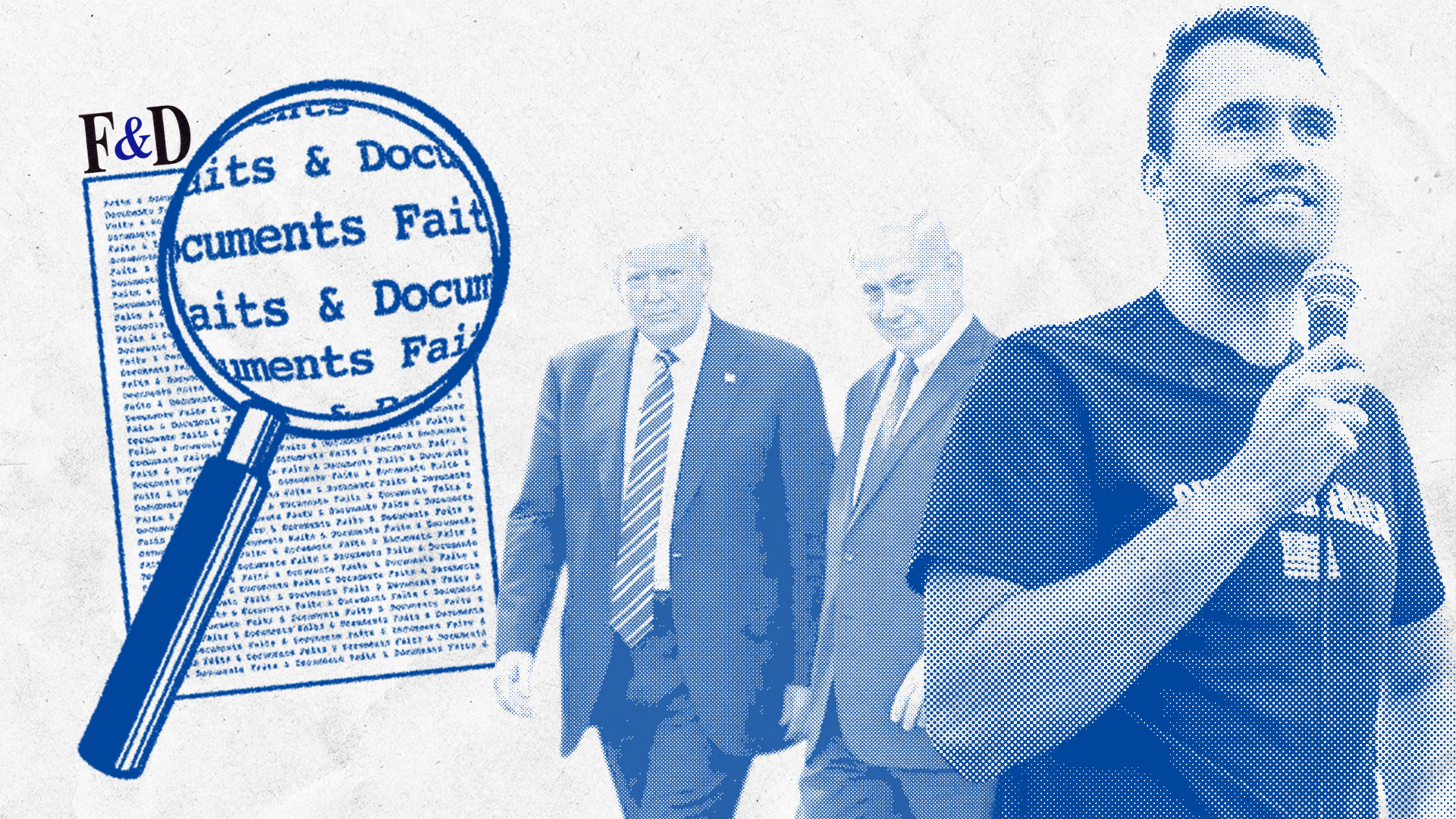 Charlie Kirk et le mouvement MAGA