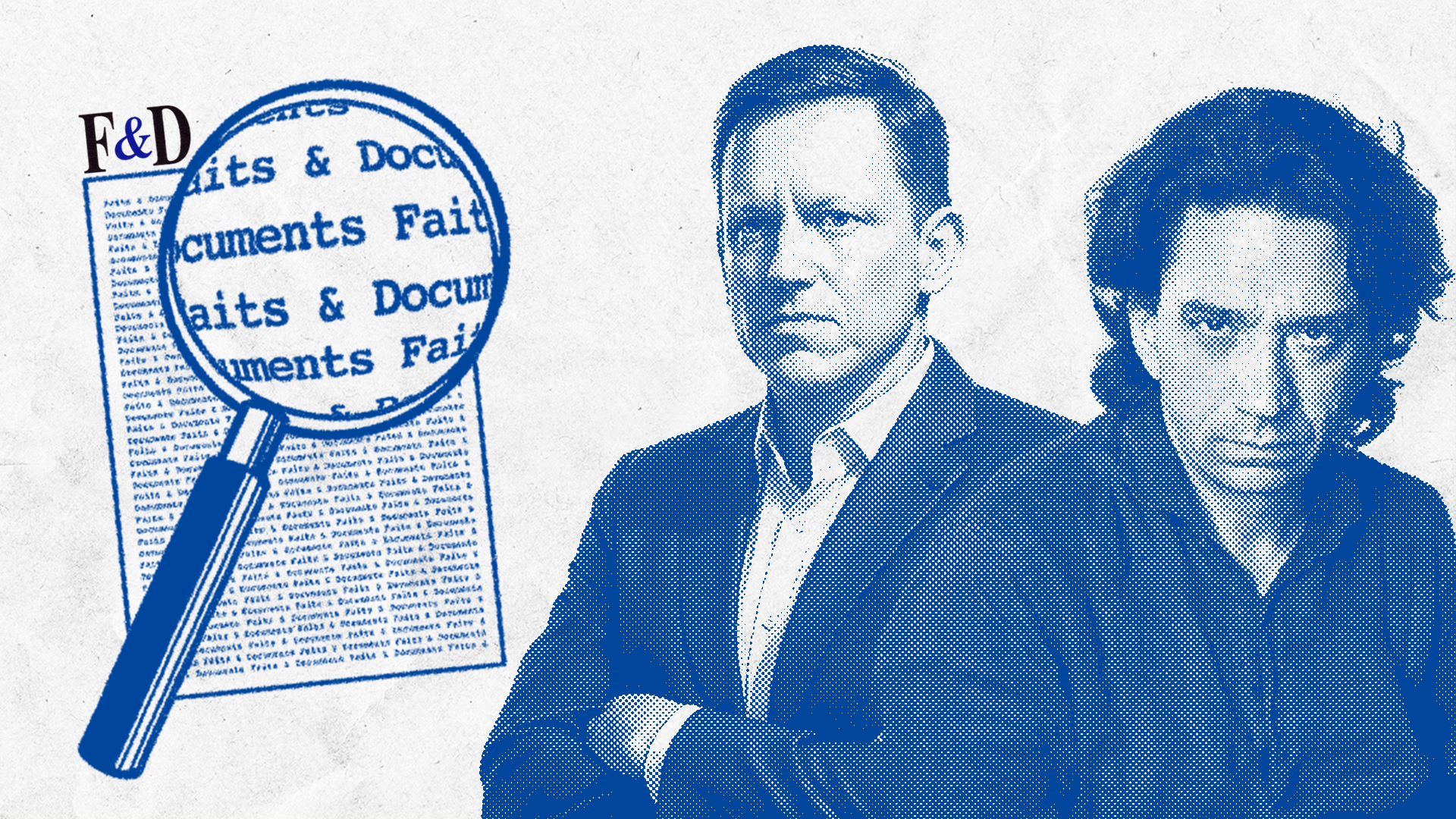 Les Lumières sombres